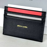 PIERRE CARDIN VÍ ĐỰNG THẺ; CAR