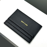 PIERRE CARDIN VÍ ĐỰNG THẺ; CAR