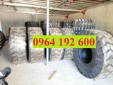LỐP XÚC LẬT 23.5-25 (23.5R25), VỎ 23.5-25 LẮP CHO XÚC LẬT
