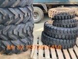 Lốp xe xúc lật 10.5/80-18 (12.5/65-18) chính hãng giá rẻ
