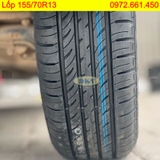 Lốp 155/70R13 Cho Xe Điện và Xe Sân Golf: Tính Năng, Ưu Điểm và Lựa Chọn Tốt Nhất