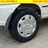 Lốp 155/70R13 Cho Xe Điện và Xe Sân Golf: Tính Năng, Ưu Điểm và Lựa Chọn Tốt Nhất
