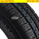 Lốp 155/70R13 Cho Xe Điện và Xe Sân Golf: Tính Năng, Ưu Điểm và Lựa Chọn Tốt Nhất