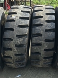 Lốp (vỏ) 17.5-25 (17.5R25) lắp cho máy xúc lật