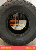 Lốp (vỏ) xe lu 23.1-26 hiệu SIBA xuất xứ Trung quốc