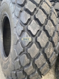 Lốp (vỏ) xe lu rung 23.1-26 MRF Ấn Độ Gai cao, Su lì