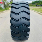 Lốp 23.5-25 AULICE Trung Quốc – Tổng Hợp Các Mã Gai Phổ Biến Cho Xe Xúc Lật