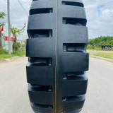 Lốp 23.5-25 AULICE Trung Quốc – Tổng Hợp Các Mã Gai Phổ Biến Cho Xe Xúc Lật