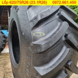 Lốp xe nông nghiệp 620/75R26 (23.1R26) - CHẤT LƯỢNG CAO