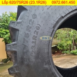 Lốp xe nông nghiệp 620/75R26 (23.1R26) - CHẤT LƯỢNG CAO