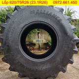 Lốp xe nông nghiệp 620/75R26 (23.1R26) - CHẤT LƯỢNG CAO