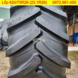 Lốp xe nông nghiệp 620/75R26 (23.1R26) - CHẤT LƯỢNG CAO