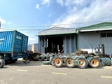 Mua Lốp Cũ Xe Công Trình Giá Rẻ – Hàng Chất Lượng, Bảo Hành Uy Tín