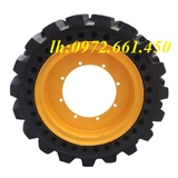 Lốp máy xúc lật 20.5/70-16 Trung Quốc (vỏ 20.5/70-16)