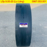 Lốp Lu Láng 9.00-20 - SIBA TRUNG QUỐC