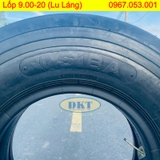 Lốp Lu Láng 9.00-20 - SIBA TRUNG QUỐC