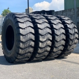 Lốp 17.5-25 AULICE Trung Quốc – Đầy đủ mã gai L3, L5, E3 cho xe xúc lật công trình