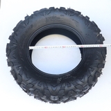 Lốp (vỏ) 25x8.00-12 hoặc 25x8-12 và 25x10-12 dùng xe ATV / UTV