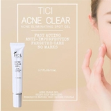 Gel trị mụn