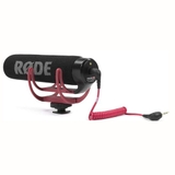 Rode VideoMic GO