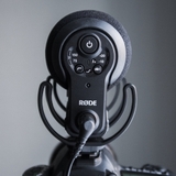 Rode VideoMic Pro+