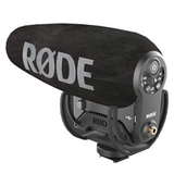 Rode VideoMic Pro+