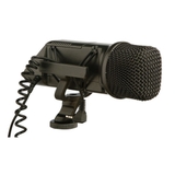 Rode Stereo VideoMic