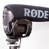 Rode VideoMic Pro