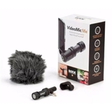 VideoMic ME