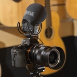 Rode Stereo VideoMic Pro Rycote