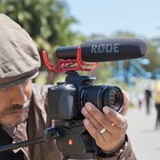 Rode VideoMic