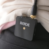 Rode Wireless GO