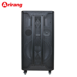 Bộ karaoke di động Arirang MK3 Max