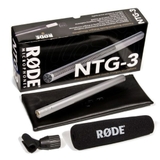 Rode NTG3