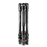 Manfrotto Befree Live Alu