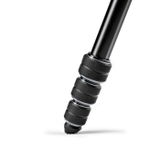 Manfrotto Befree Live Alu