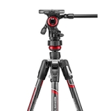 Manfrotto Befree Live Carbon