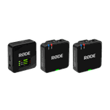 Wireless GO (Gen 3)
