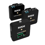 Wireless GO 2