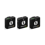 Wireless ME Dual