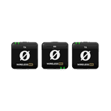Wireless ME Dual