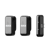 Wireless Micro