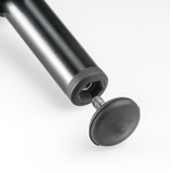Manfrotto XPRO Monopod Alu 4 sec