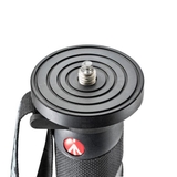 Manfrotto XPRO Monopod Alu 4 sec