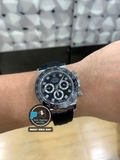NEW 2020 / N FACTORY BEST 1:1 / ROLEX DAYTONA OYSTERFLEX VIP VER.3
