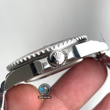 NEW 2021 / CLEAN FACTORY BEST 1:1 / ROLEX GMT MASTER II THÉP 904L CAL.3186