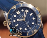 VS FACTORY BEST 1:1 / OMEGA SEAMASTER PLANET DRIVER 300M