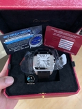 VIP NEW 2021 / ORIGINAL FACTORY BEST 1:1 / CARTIER SANTOS 100XL 1904