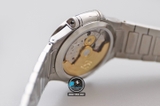 NEW 2022 / MS FACTORY BEST 1:1 / PATEK PHILIPPE NAUTILUS 7118 LADY 35,2MM