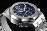 NEW 2021 / OM FACTORY BEST 1:1 / AP ROYAL OAK CHRONOGRAPH 26331